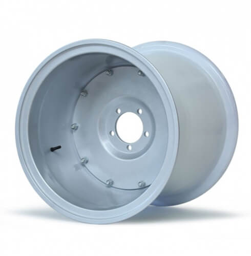 19х21 LT wheel with the hub for UAZ